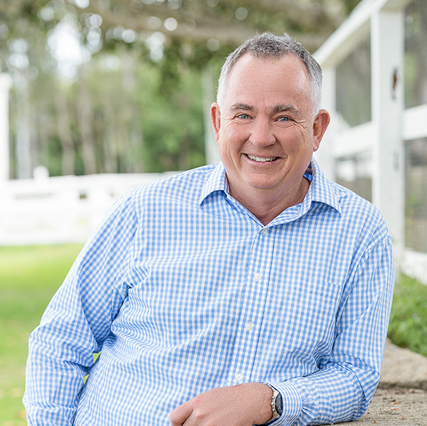 Don McDougall - Director & Agricultural Consultant