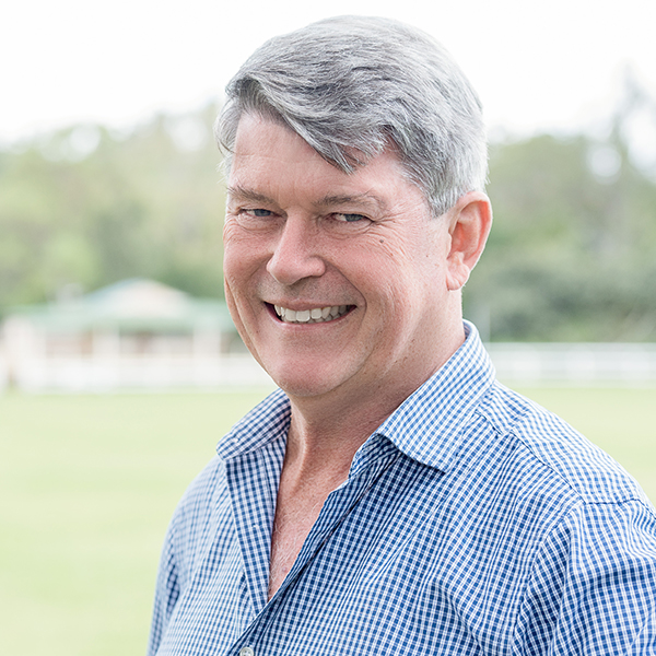 Tony O’Connor - Director & Agricultural Consultant