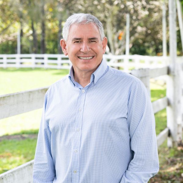 Jim Pruss - Director & Agricultural Consultant